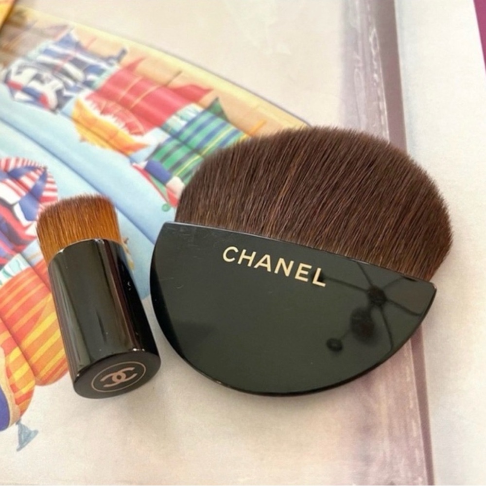 Chanel Brush Bundle